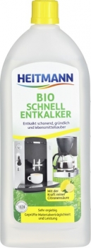 Brauns Heitmann Bio-Schnell-Entkalker, 250ml